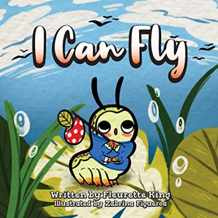 I Can Fly