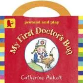 My First Doctor's Bag