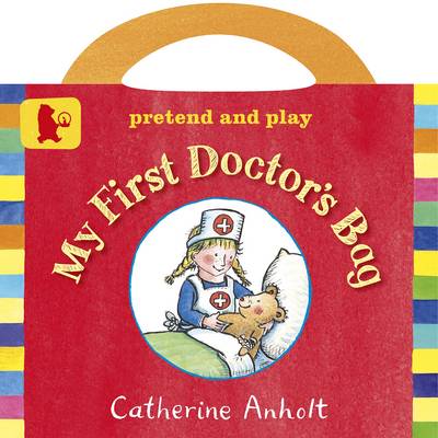 My First Doctor's Bag