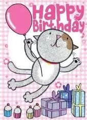Happy Birthday - Pets