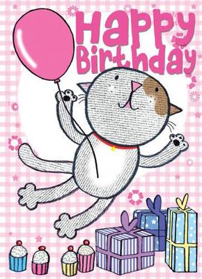 Happy Birthday - Pets