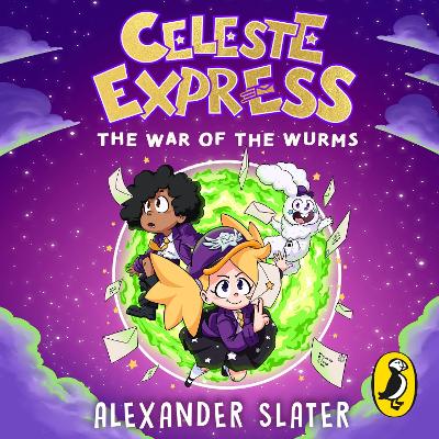 Celeste Express: The War of The Wurms