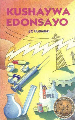 Kushaywa Edonsayo