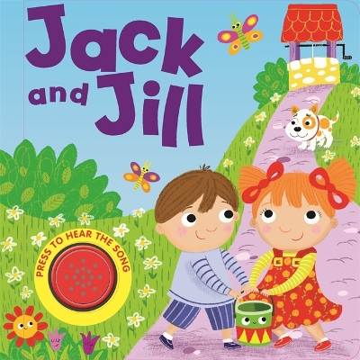 Jack and Jill