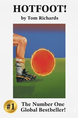 Hotfoot!