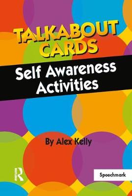 Talkabout Cards - Self Awareness Game: Self Awareness Activities
