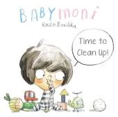 Babymoni: Time to Tidy Up!