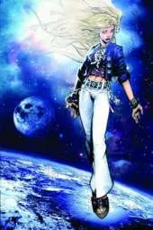Runaways Vol.5: Escape To New York