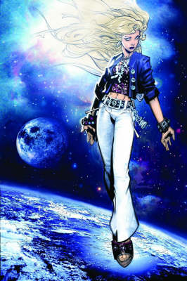 Runaways Vol.5: Escape To New York