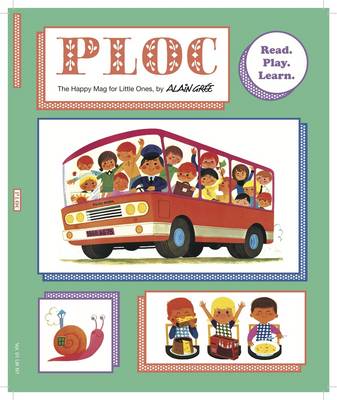 PLOC Magazine: The Farm