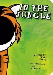 In The Jungle: Funny Faces
