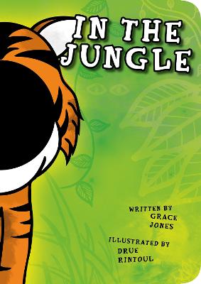 In The Jungle: Funny Faces