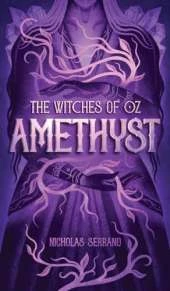 Amethyst (The Witches of Oz #1)
