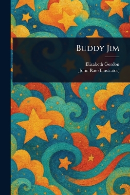 Buddy Jim