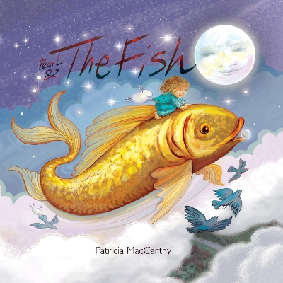 Pearl & The Fish