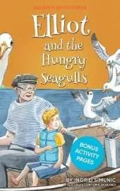 Elliot and the Hungry Seagulls