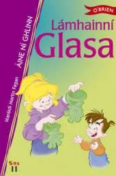 Lamhainni Glasa