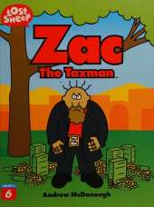 Zac the Taxman