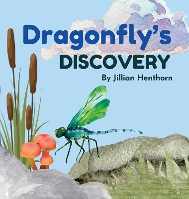 Dragonfly's Discovery