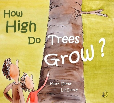 How High Do Trees Grow?