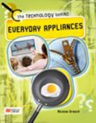 Everyday Appliances