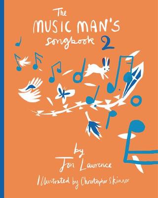 The Music Man's Songbook 2