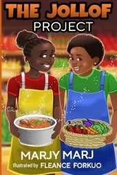 The Jollof Project