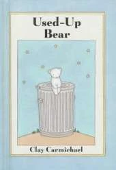 Used-up Bear