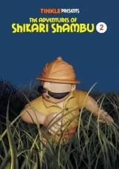 The Adventures of Shikari Shambu