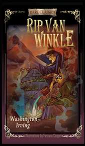 Rip Van Winkle