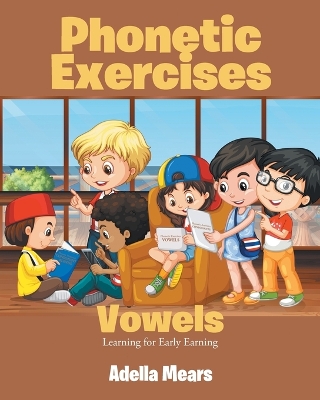 Phonetic Exercises: Vowels