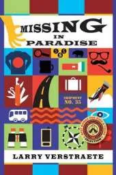 Missing in Paradise