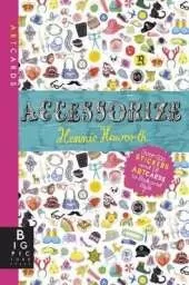 Artcards: Accessorize