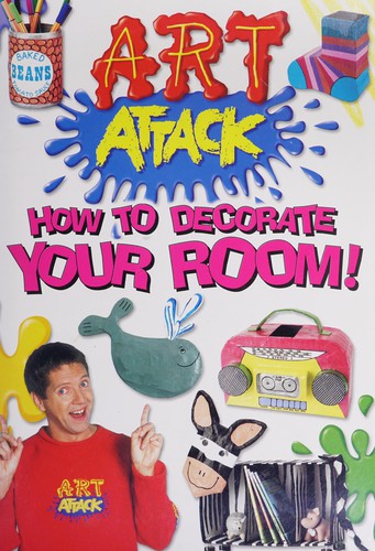"Art Attack"