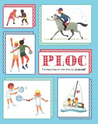 PLOC Magazine: Sports