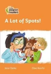 Level 4 - A Lot of Spots!