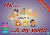 Me and My World