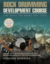 Rock Rock Drumming Development: Improve Your Drumming Step-by-Step with These  Coordination Exercises for Rock Drumming Beginners