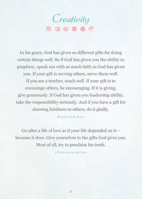 Bible Promises for Teens