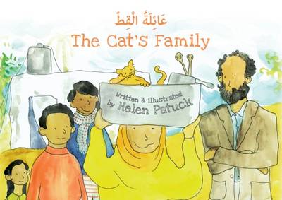 Cat's Family