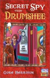 Secret Spy at Drumshee