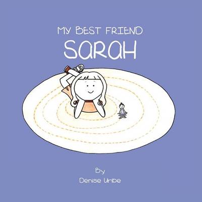 My Best Friend Sarah