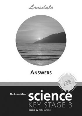 Science Workbook Answers
