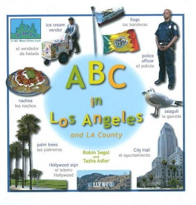 ABC in Los Angeles: and LA County