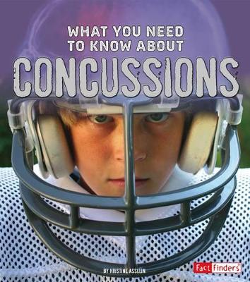 Focus on Health What You Need to Know About Concussions