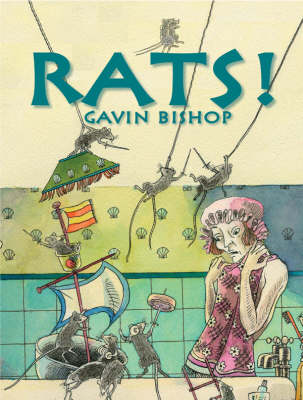 Rats!