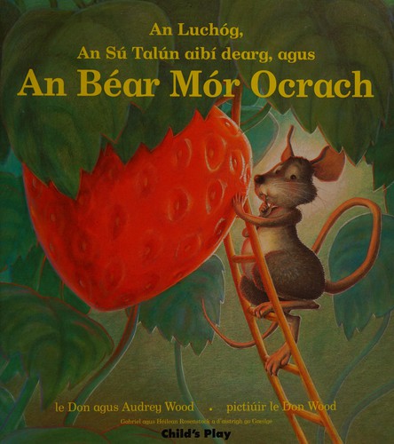 Bear Mor Ocrach