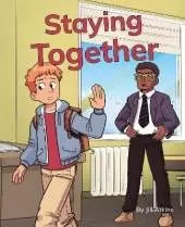 Staying Together: Phonics Phase 5