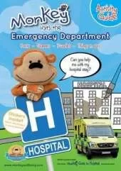 Monkey Visits the Emergency Department: Activity Guide