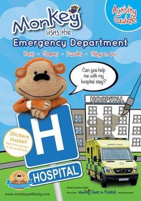 Monkey Visits the Emergency Department: Activity Guide